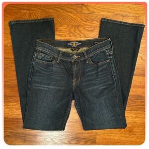 Lucky Brand jeans